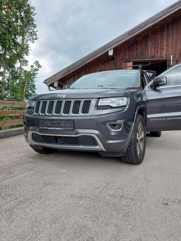 Grand Cherokee