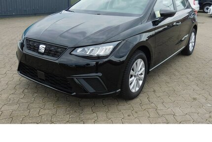 Seat Ibiza 1.0 Style TSI BMT 4Trg Navi Klima 24.400 km 15.690 &euro; Vordorf 38533