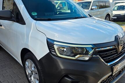 Renault Kangoo 60.850 km 14.999 &euro; Berlin 12059