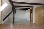 Dachgeschoßwohnung Klötze - 2 Zimmer, 51 m&sup2;, 345&euro; | Angebot:24416023