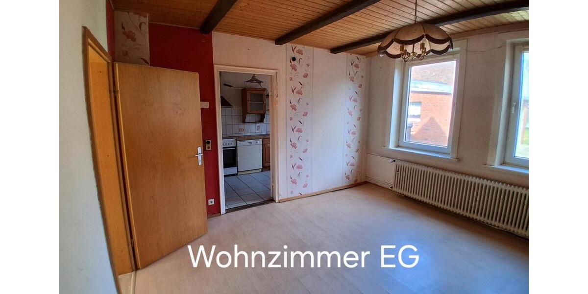 Einfamilienhaus Heide - 3 Zimmer, 75 m&sup2;, 138.000&euro; | Angebot:26850844