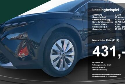 Skoda Elroq 19.976 km 39.350 &euro; Regen 94209