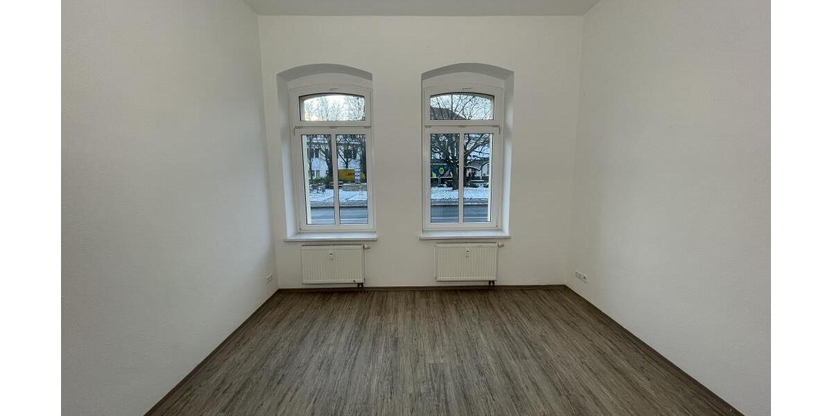 Moderne 2-Raum-Wohnung im Erdgeschoss! Bad mit Dusche & Wanne! - Erdgeschoßwohnung Gera Debschwitz | Angebot:26384824