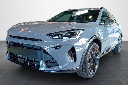 Cupra Formentor 3.000 km 43.902 &euro; Wernigerode 38855