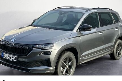 Skoda Karoq 5.999 km 37.980 &euro; Balingen 72336