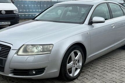 Audi A6 314.000 km 3.300 € Gernsheim 64579