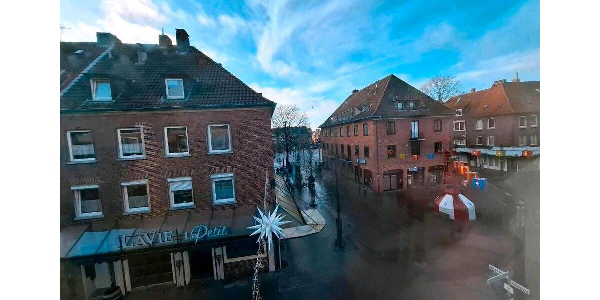 Gewerbeobjekt Emden - 1.500&euro; | Angebot:26201303