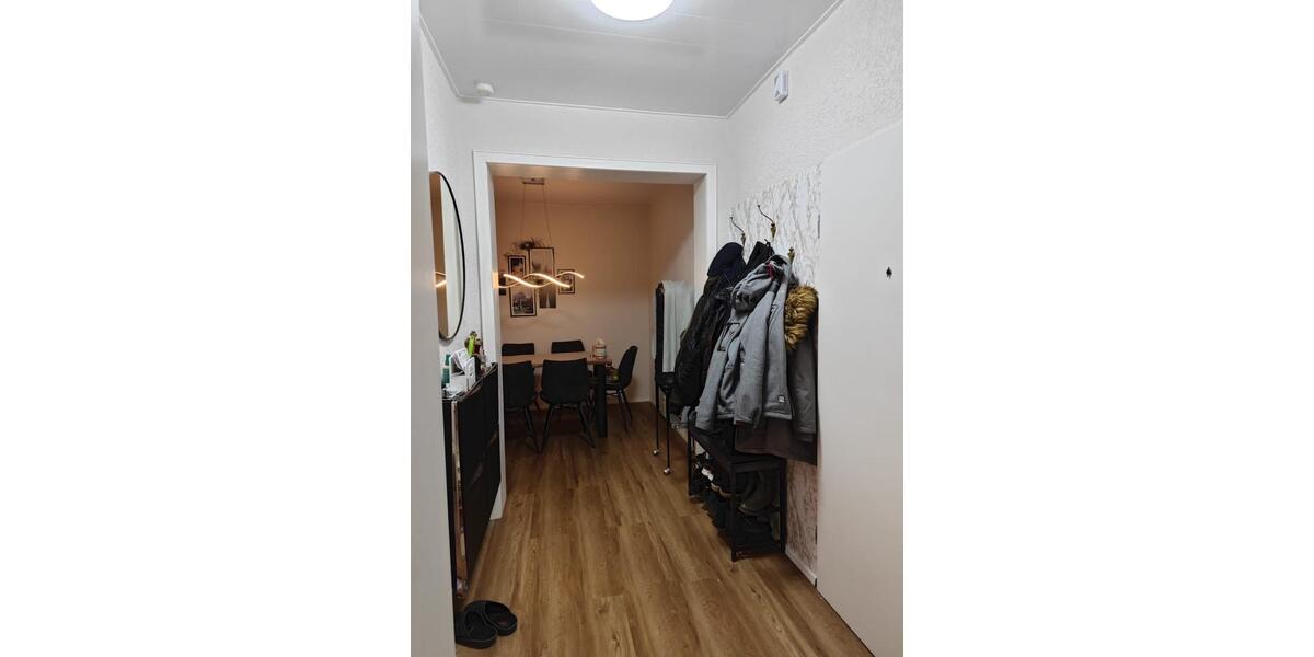 Etagenwohnung Andernach - 3.5 Zimmer, 82 m&sup2;, 230.000&euro; | Angebot:27144441