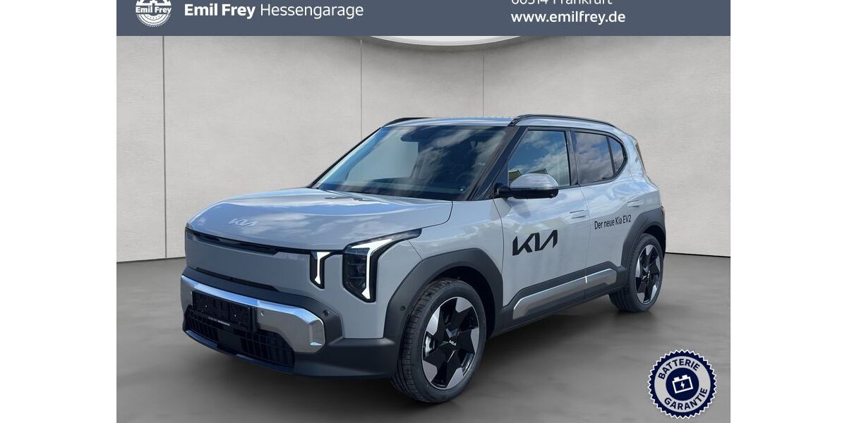 Kia EV2 3.500 km 30.990 &euro; Frankfurt am Main 60386