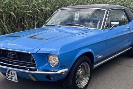 Ford Mustang 999.999 km 32.900 &euro; Bielefeld, Stadt 33659