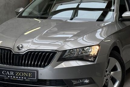 Skoda Superb 150.000 km 15.489 &euro; Hamburg 20539