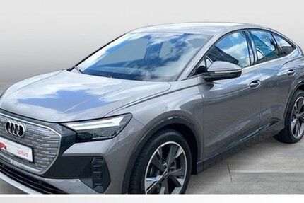 Audi Q4 e-tron 34.343 km 41.450 &euro; Leer (Ostfriesland) 26789