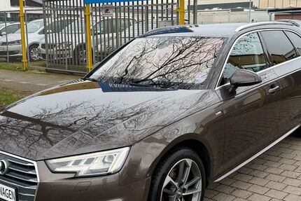 Audi A4 134.000 km 16.549 &euro; Osnabrück 49084