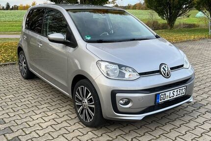 VW up! 70.000 km 9.000 € Leinzell 73575
