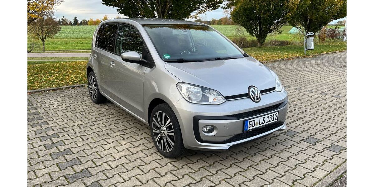 VW up! 70.000 km 9.000 € Leinzell 73575