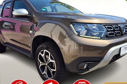 Dacia Duster 35.300 km 14.288 &euro; Kehl 77694