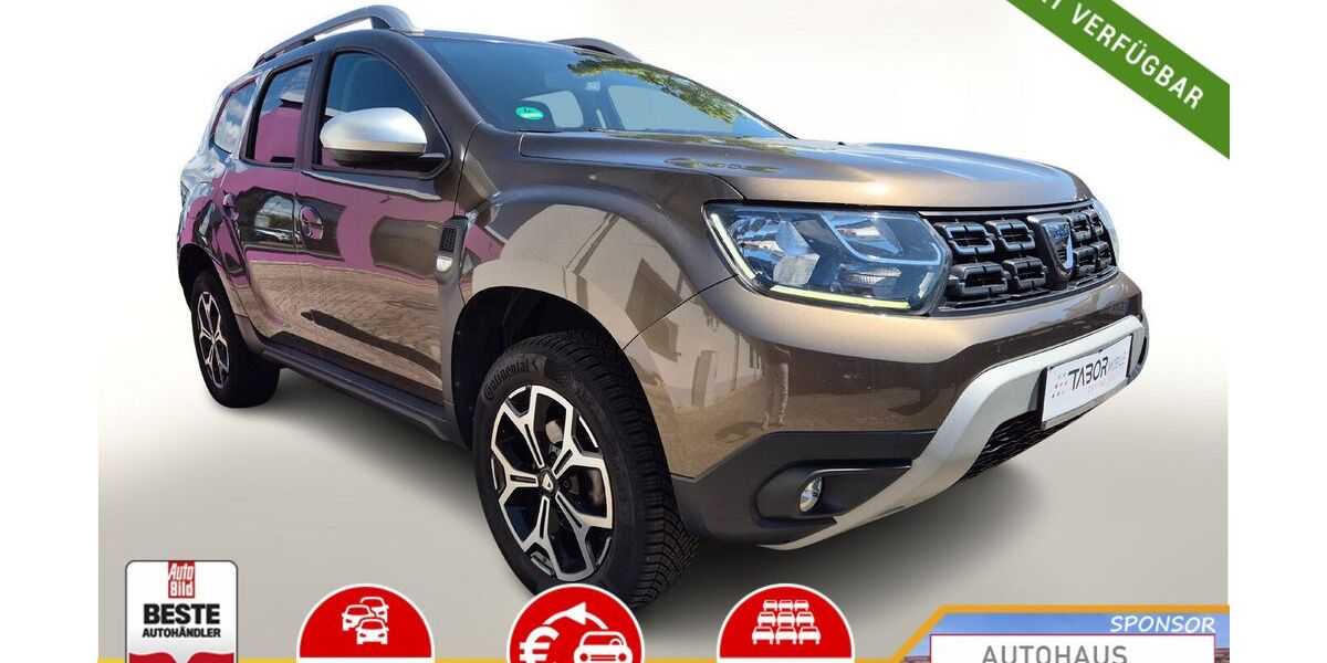 Dacia Duster 35.300 km 14.288 &euro; Kehl 77694