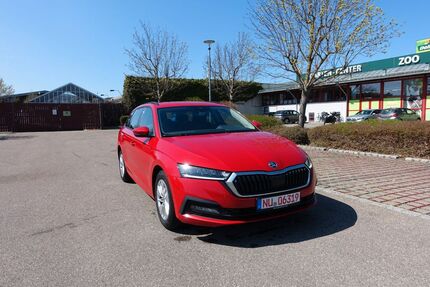 Skoda Octavia 160.000 km 14.990 € Neu-Ulm 89231