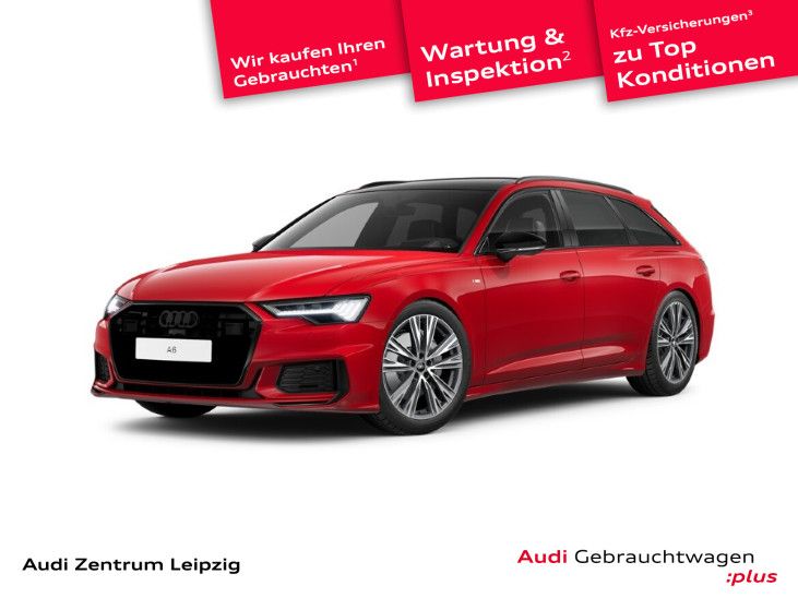 Audi A6 63.602 km 52.780 &euro; Leipzig 04129