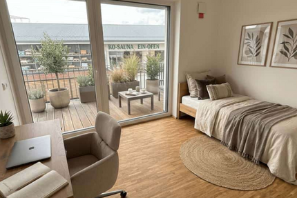 Zimmer Stadtbergen - 650&euro; | Angebot:25757228