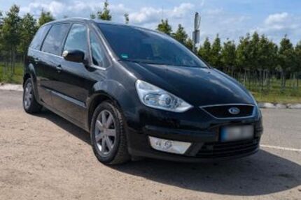 Ford Galaxy 211.000 km 5.950 &euro; Bonn 53127