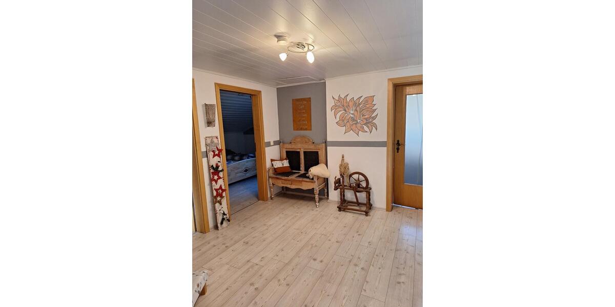 Ferienimmobilie Grafenwiesen - 47&euro; | Angebot:26605751