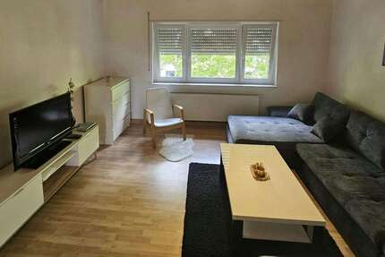 Wohnen auf Zeit in Mannheim 1.790 € 2 zimmer