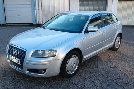 Audi A3 251.000 km 1.890 &euro; Wiesloch 69168