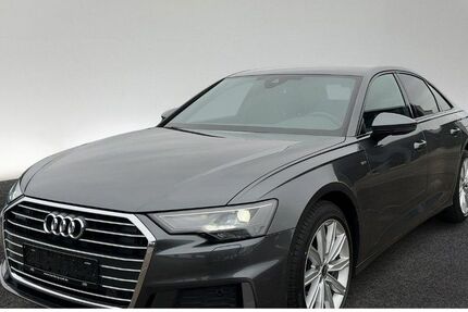 Audi A6 18.020 km 40.930 &euro; Hamburg 22419