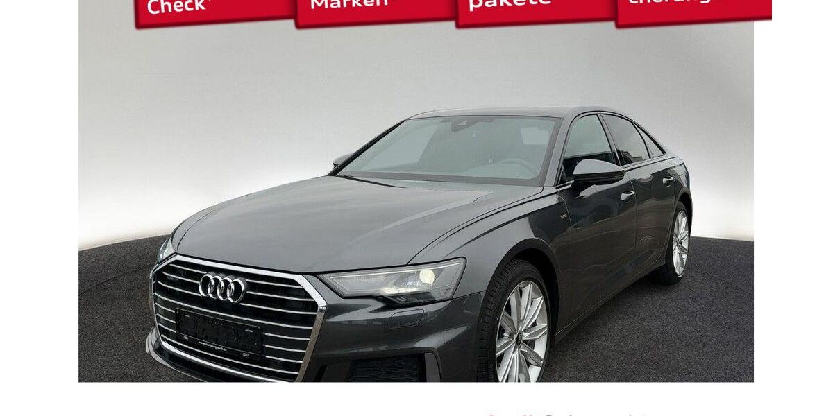 Audi A6 18.020 km 40.930 &euro; Hamburg 22419