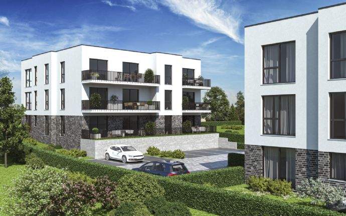 Etagenwohnung Wismar Wismar-Nord - 2 Zimmer, 54 m&sup2;, 219.000&euro; | Angebot:25726247