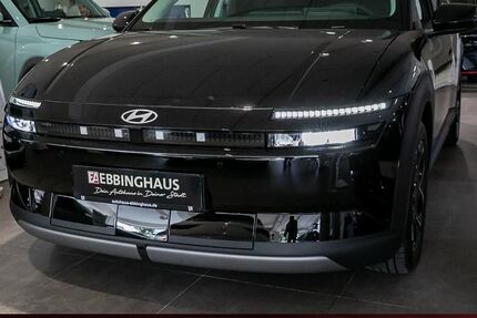 Hyundai IONIQ 3 1.500 km 34.699 &euro; Dortmund 44289