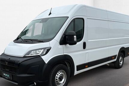 Peugeot Boxer 25.681 km 24.790 &euro; Osterburg 39606