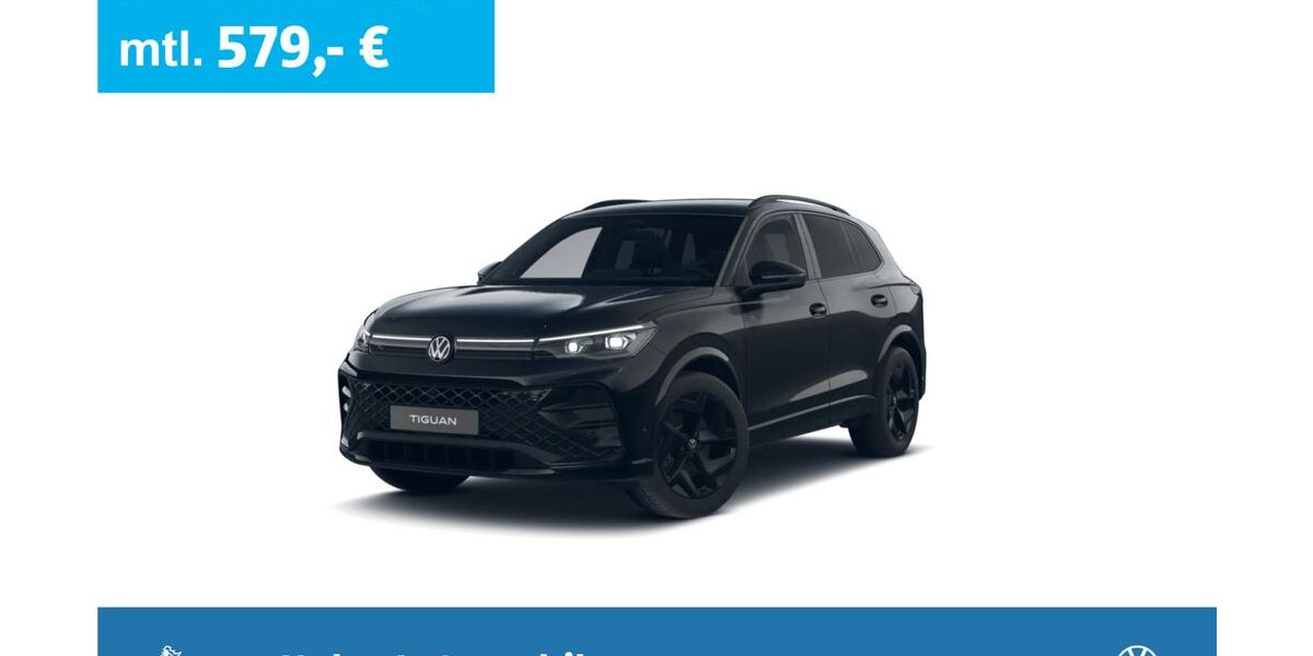 VW Tiguan 2.999 km 62.895 &euro; Böblingen 71032