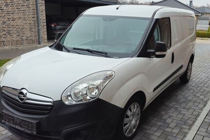 Opel Combo 133.328 km 4.300 &euro; Trappenkamp 24610
