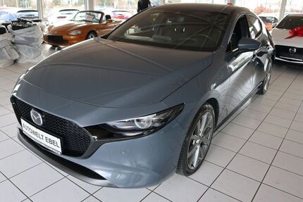 Mazda 3 43.000 km 17.910 &euro; Wiesbaden 65199