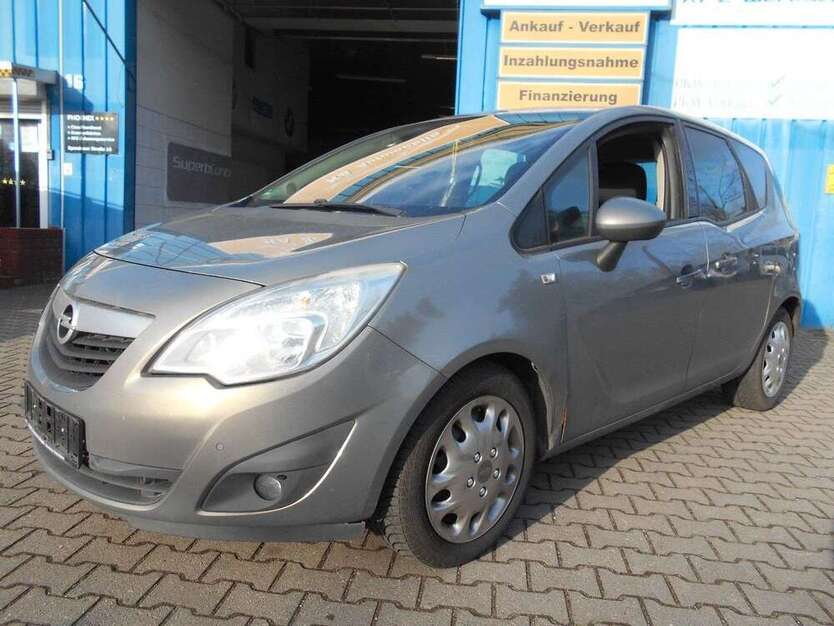 Meriva