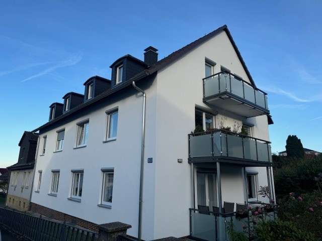 Etagenwohnung Kassel Bettenhausen - 2 Zimmer, 39 m&sup2;, 410&euro; | Angebot:27127843
