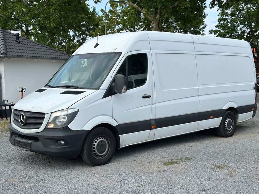 Sprinter