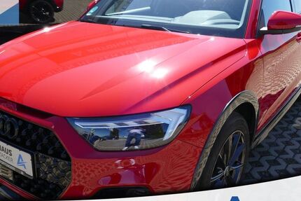 Audi A1 13.900 km 25.990 &euro; Karben 61184