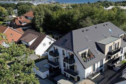 Exklusive 4 Zimmer Neubauwohnung mit Studio, Loggia 4 zimmer