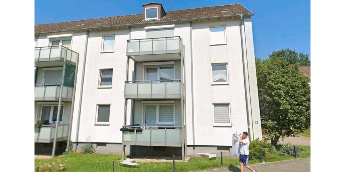 Etagenwohnung Lehrte - 3 Zimmer, 65 m&sup2;, 767&euro; | Angebot:26382010