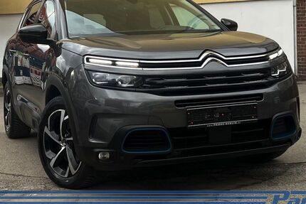 Citroen C5 Aircross 157.256 km 13.480 € Berlin - Pankow 13187