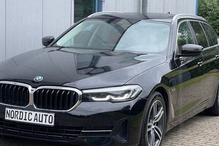 BMW 530 79.100 km 30.995 € Güstrow 18273
