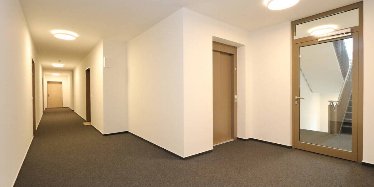 Etagenwohnung Pinneberg - 2 Zimmer, 63 m&sup2;, 349.000&euro; | Angebot:26658490