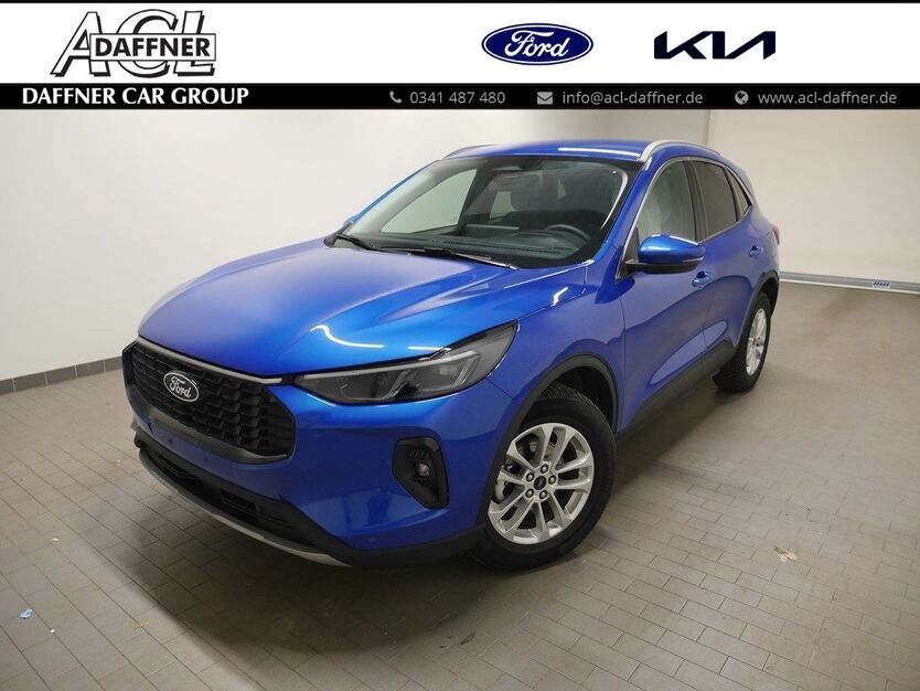 Ford Kuga 21.500 km 26.390 € Leipzig 04316
