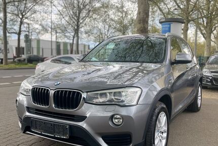 BMW X3 212.000 km 13.999 &euro; Wiesbaden 65203