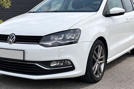 VW Polo 76.000 km 11.000 &euro; Murg 79730