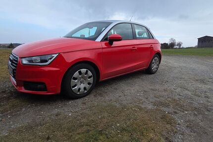 Audi A1 48.847 km 12.399 &euro; Hutthurm 94116