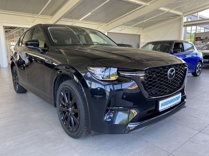 CX-60